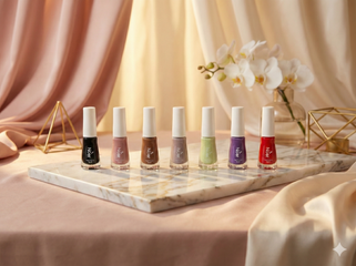 Why Muslim Women Are Switching to Halal Peelable and Breathable Nail Polish in 2026