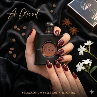 Dark Burgundy Halal peelable and breathable nail polish