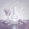 Transparent glow Halal peelable and breathable nail polish